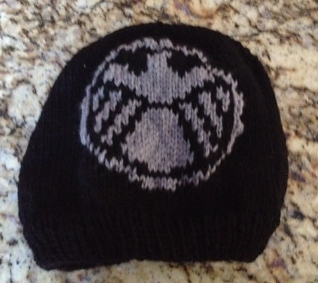 SHIELD Beanie