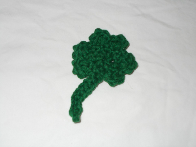 Little Shamrock