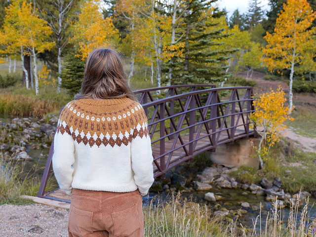 Faye Sweater