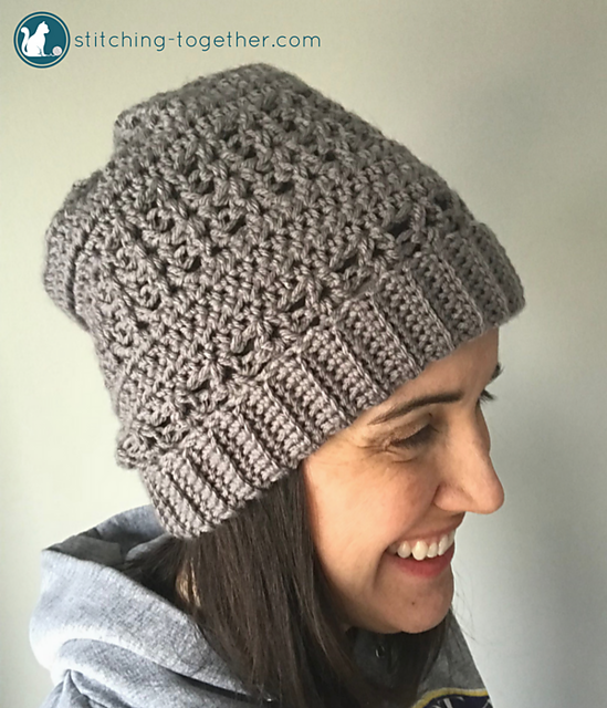 Coco Slouchy Hat