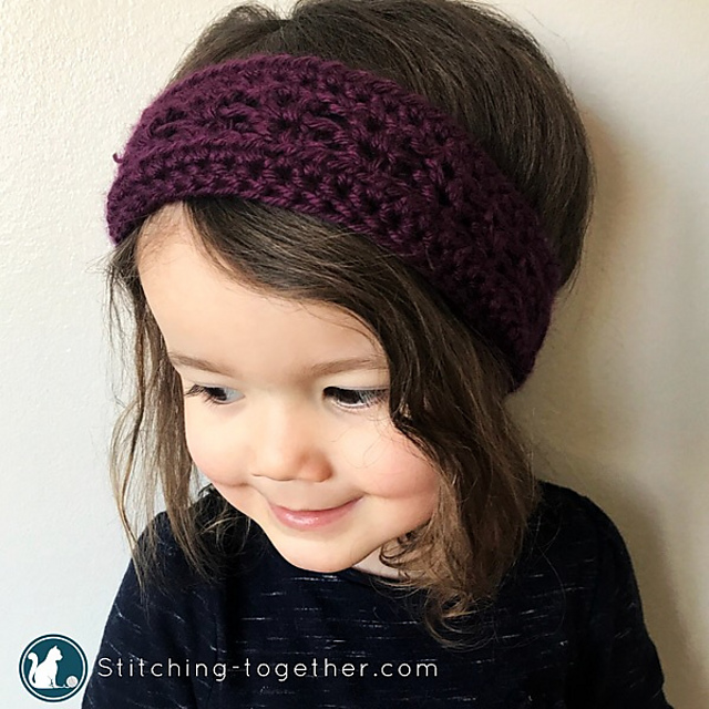 Coco Toddler Headband