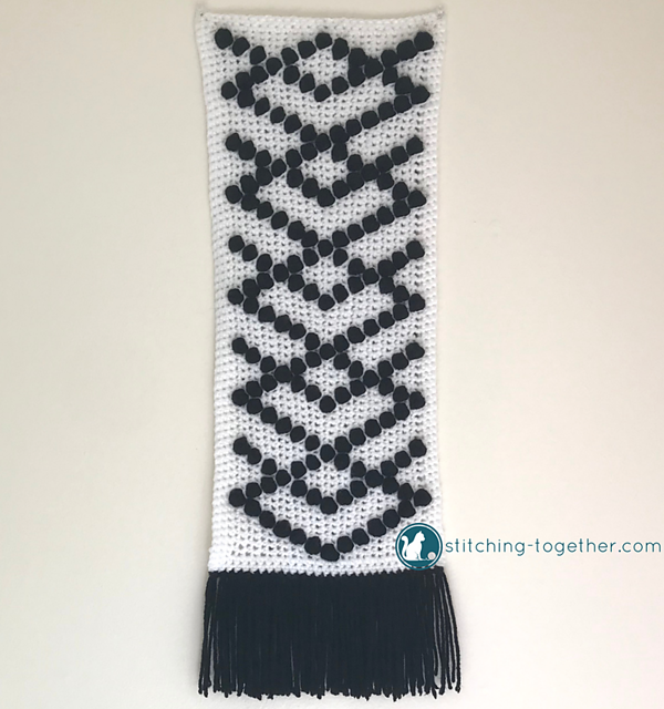 Modern Wall Hanging