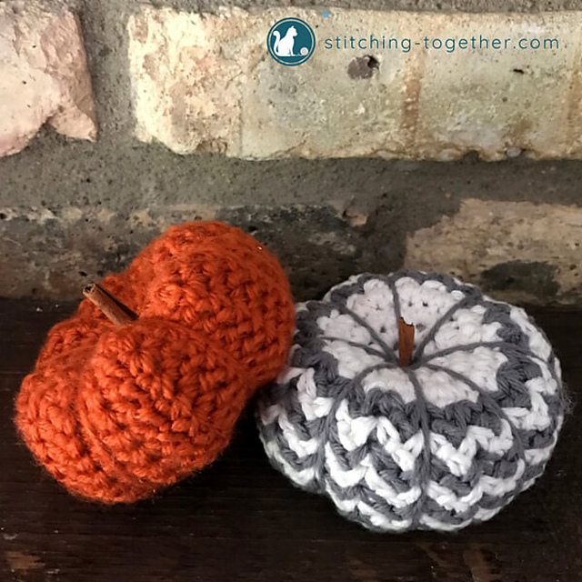 Country Pumpkins