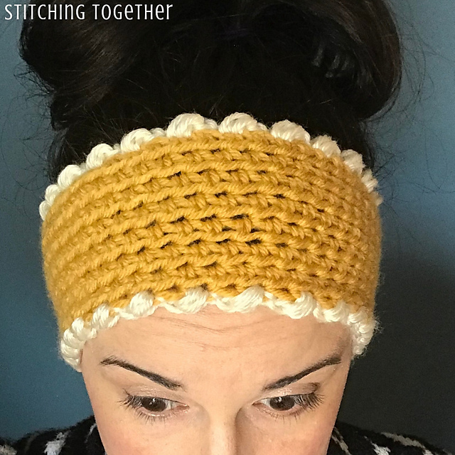 Ear Warmer