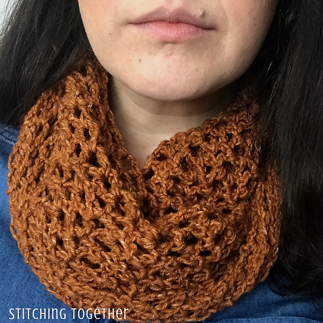 Penny's Scarf