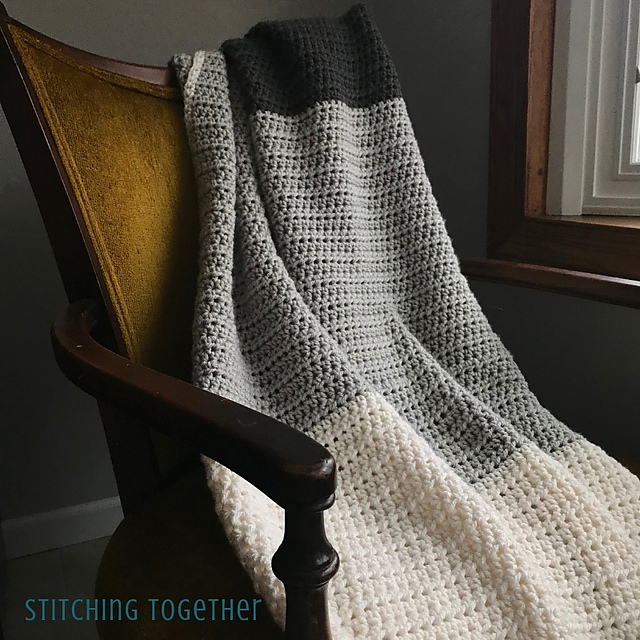 Simple Blanket