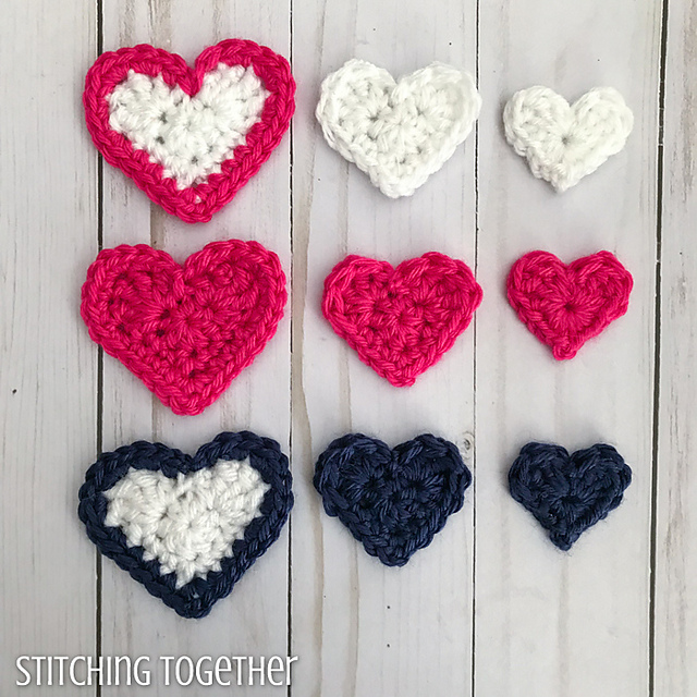 Quick Hearts