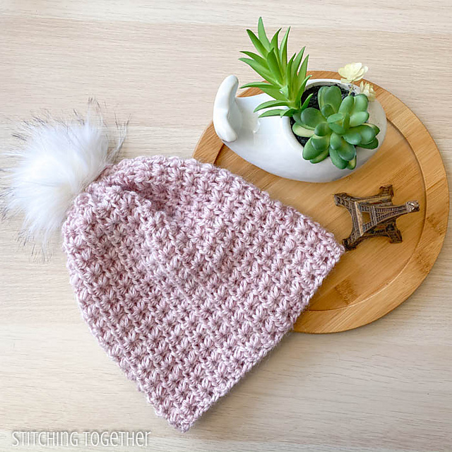 Courtney Beanie