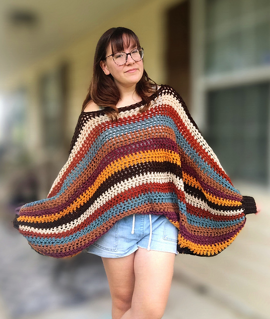 Ember Sweater