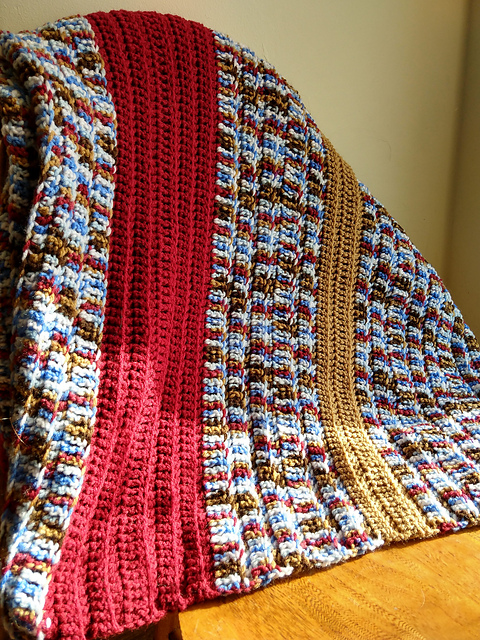 Everyday Afghan