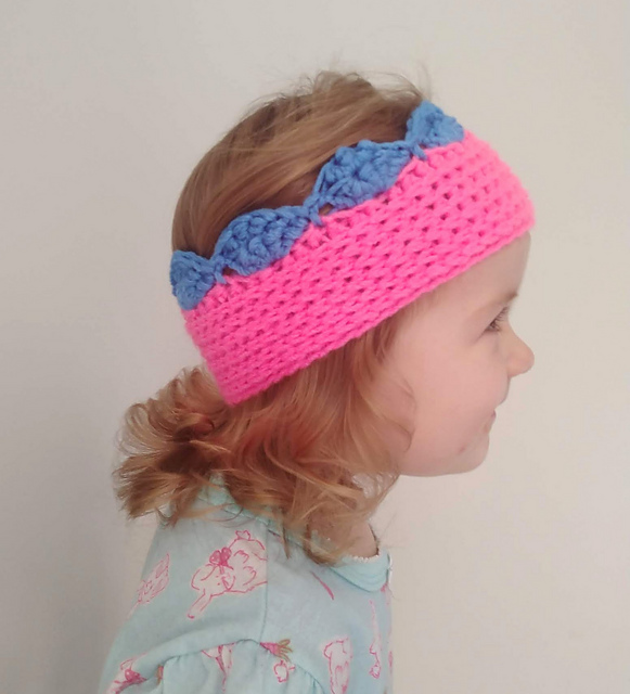 Toddler Crown