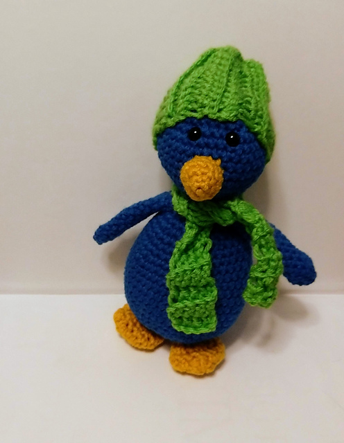 Penguin