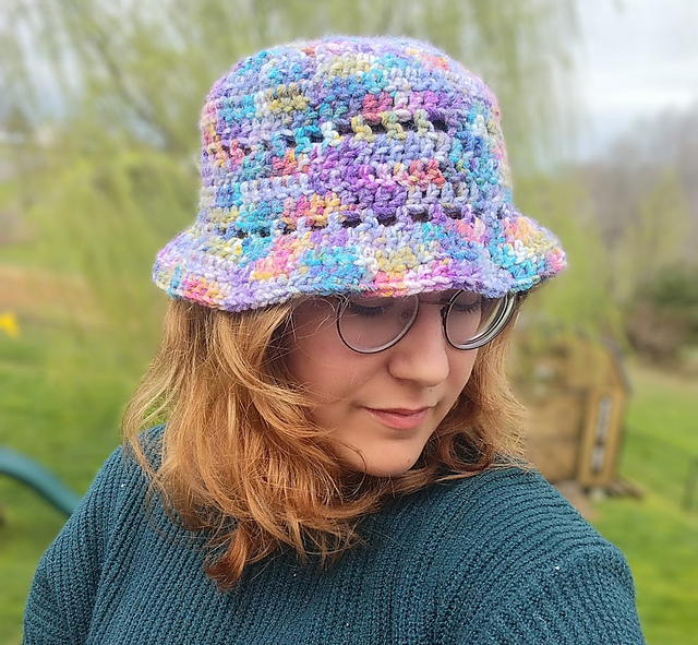 Bucket Hat