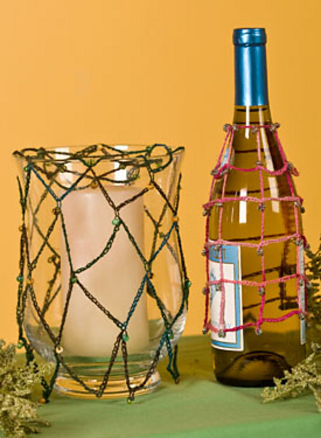 Beaded Gift Accessories