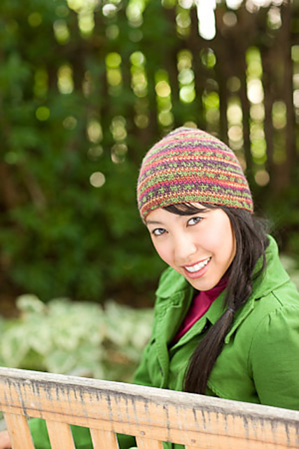 Boyfriend Beanie