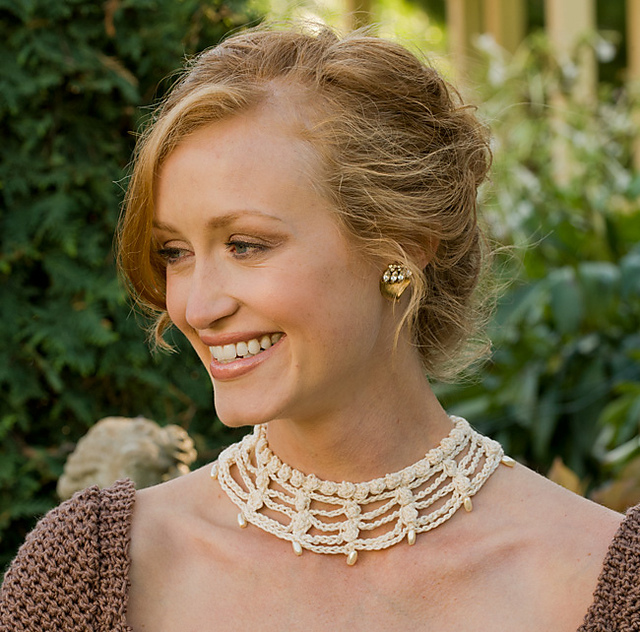 Waltz Necklace