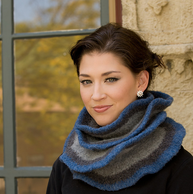 Queen Victoria's Scarf