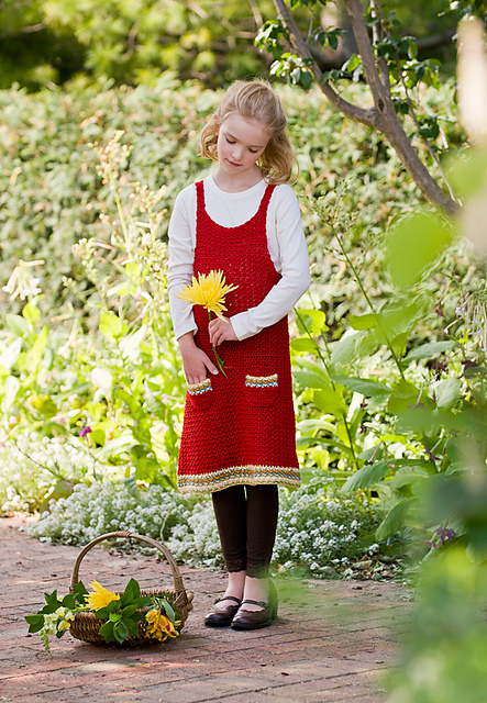 Summers at Mansfield Park Dress