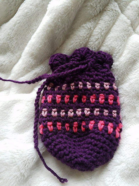 Valentine's Day Treat Bag