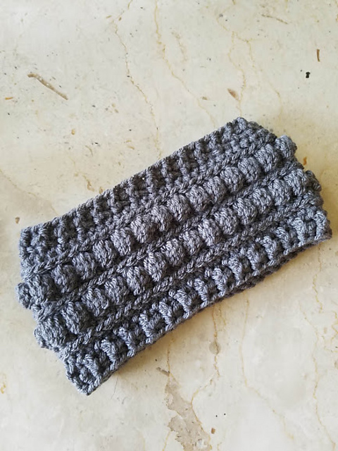 Bobble Pop Headband