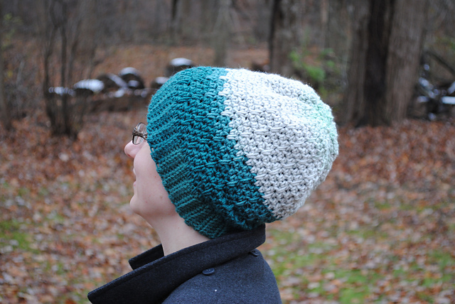 Frida Beanie