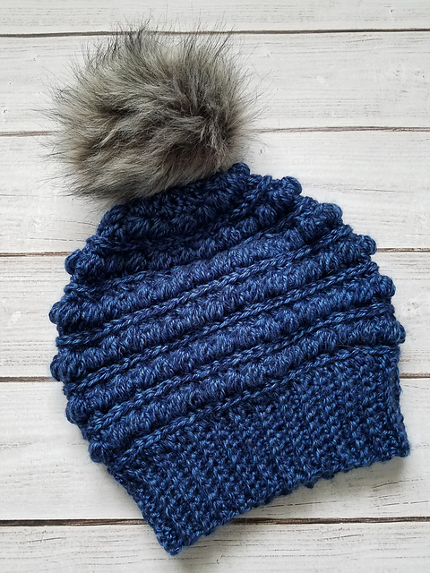 Wishful Beanie