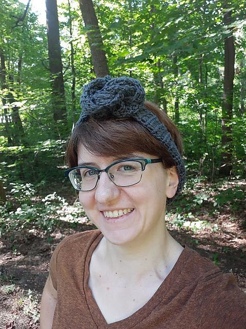 Zoe Headwrap
