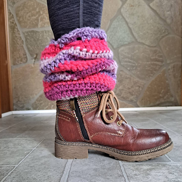 Sophie Legwarmers