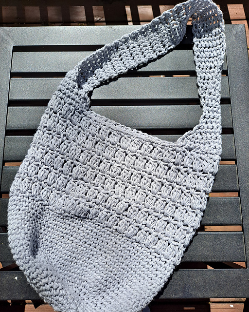 Brick Path Bag