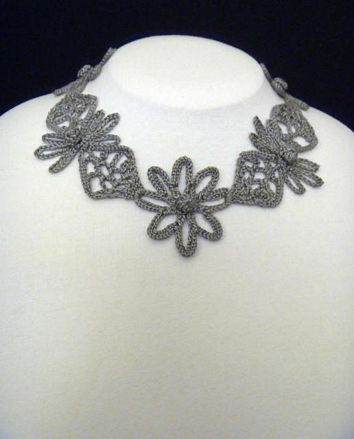 Flora Necklace