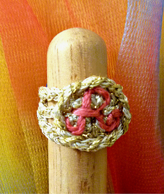 Signet Ring