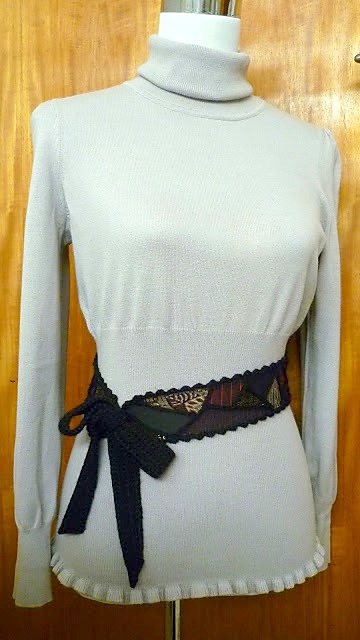 Paris Belt