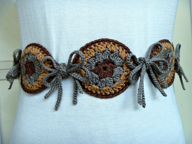 Tinker's Toolbelt