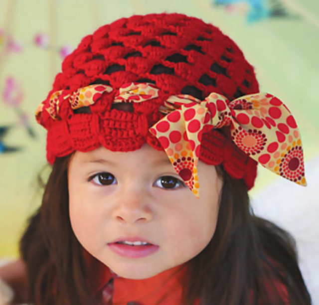 Rochelle Hat