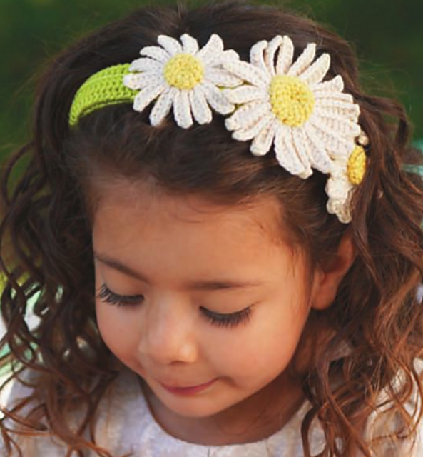 Daisy Band