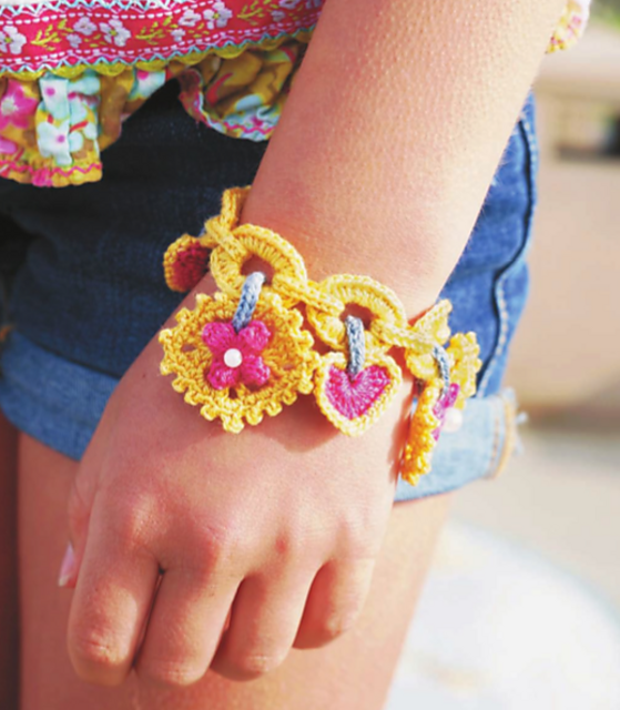 Charming Bracelet