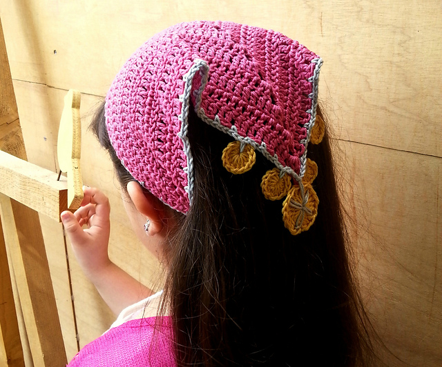 Caravan Kerchief