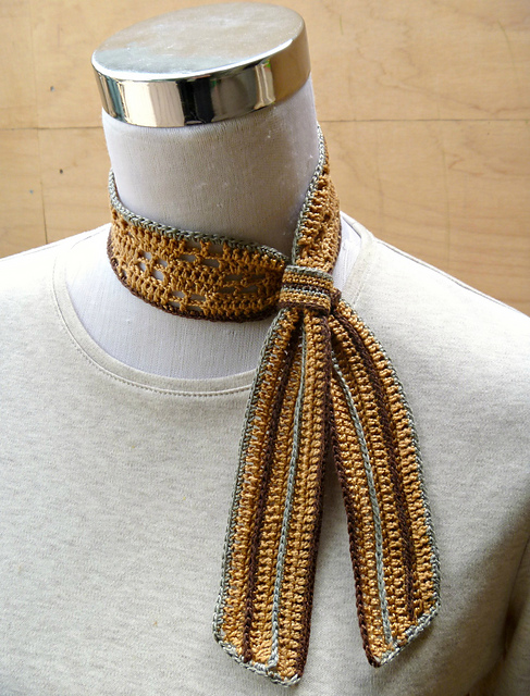 Obi Necktie