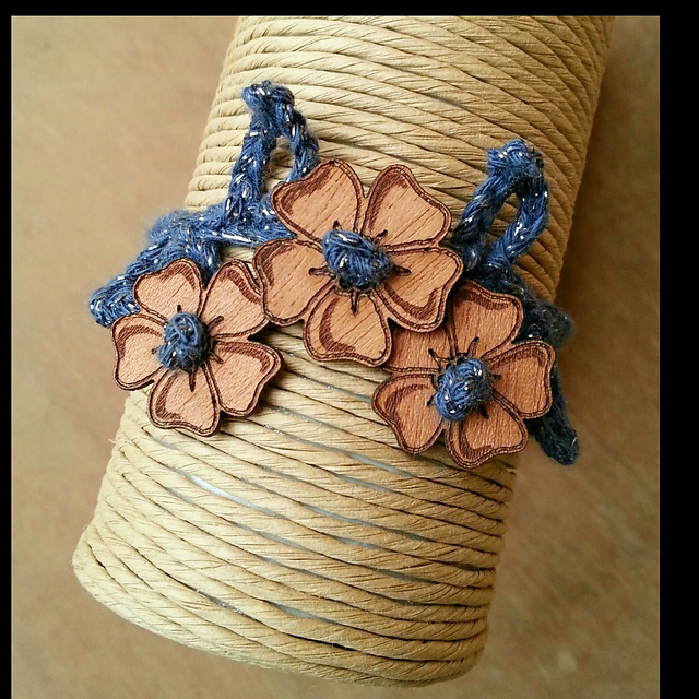 Blooming Bracelet Kit