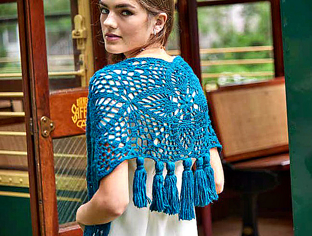 Kidwell Garden Wrap