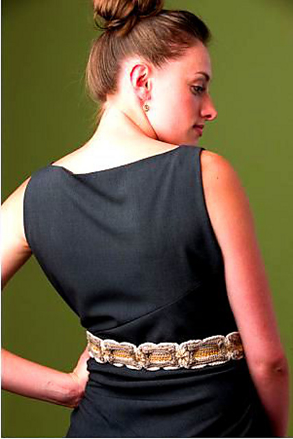 Genevieve's Belt