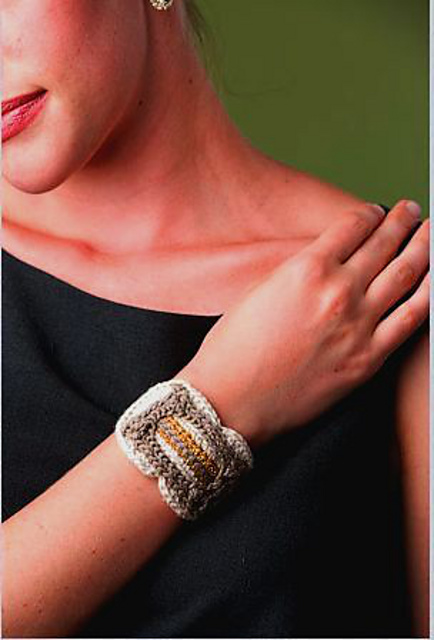 Genevieve's Bracelet