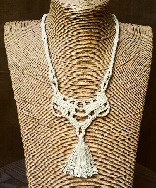 Venezia Necklace