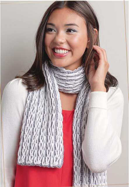 Catena Scarf