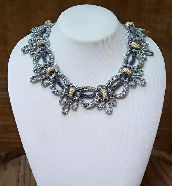 Julia Necklace