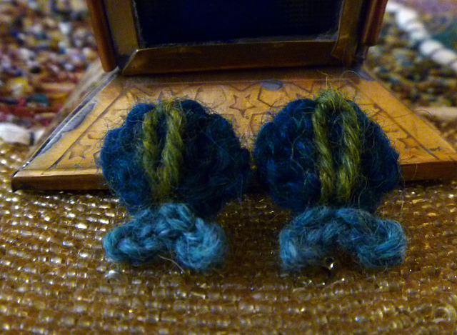 Blossom Earrings