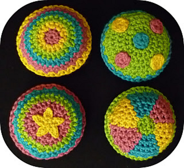 Cirque du Crochet