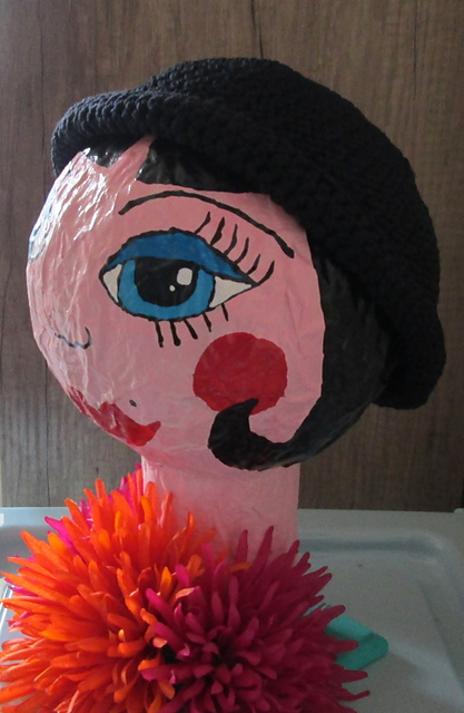 Bowler Hat