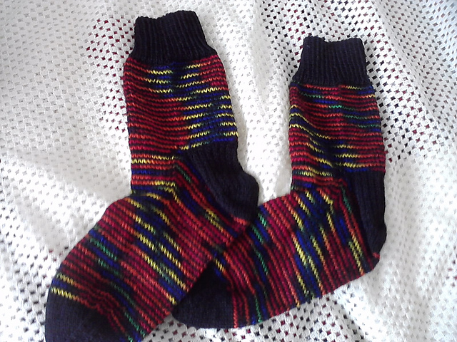 easy socks