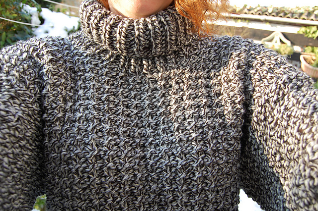 Erin's Tunic
